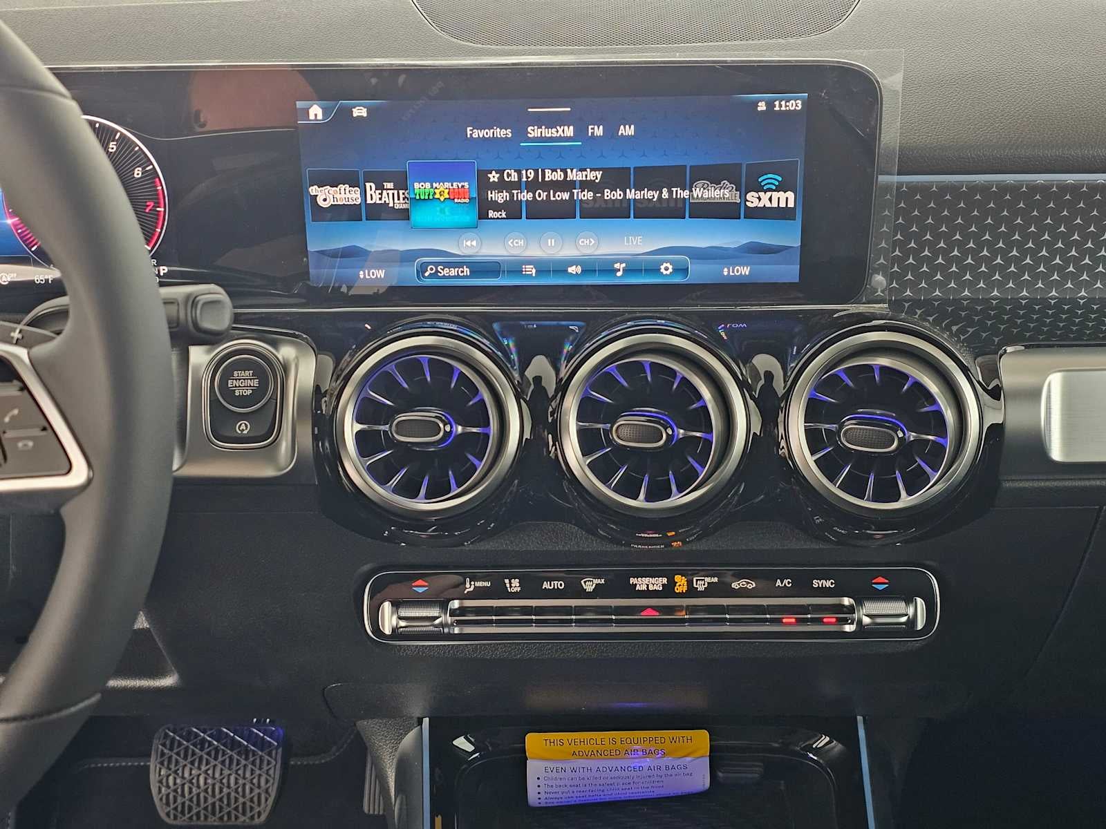 2026 Mercedes-Benz GLB 250 SUV