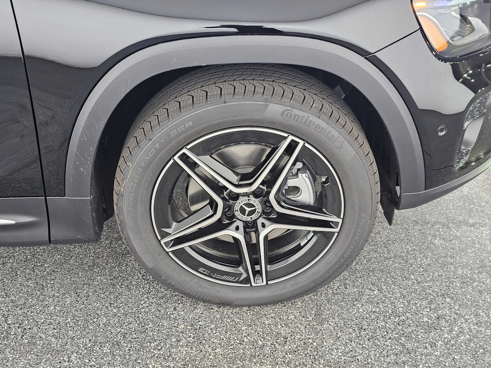 2026 Mercedes-Benz GLB 250 SUV