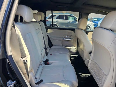 2026 Mercedes-Benz GLB 250 SUV