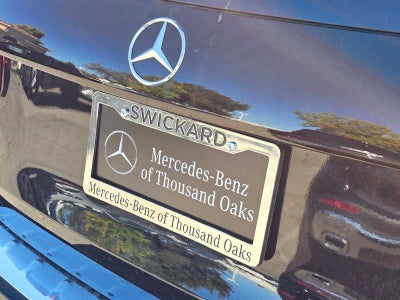 2026 Mercedes-Benz GLB 250 SUV