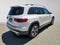 2026 Mercedes-Benz GLB 250 SUV