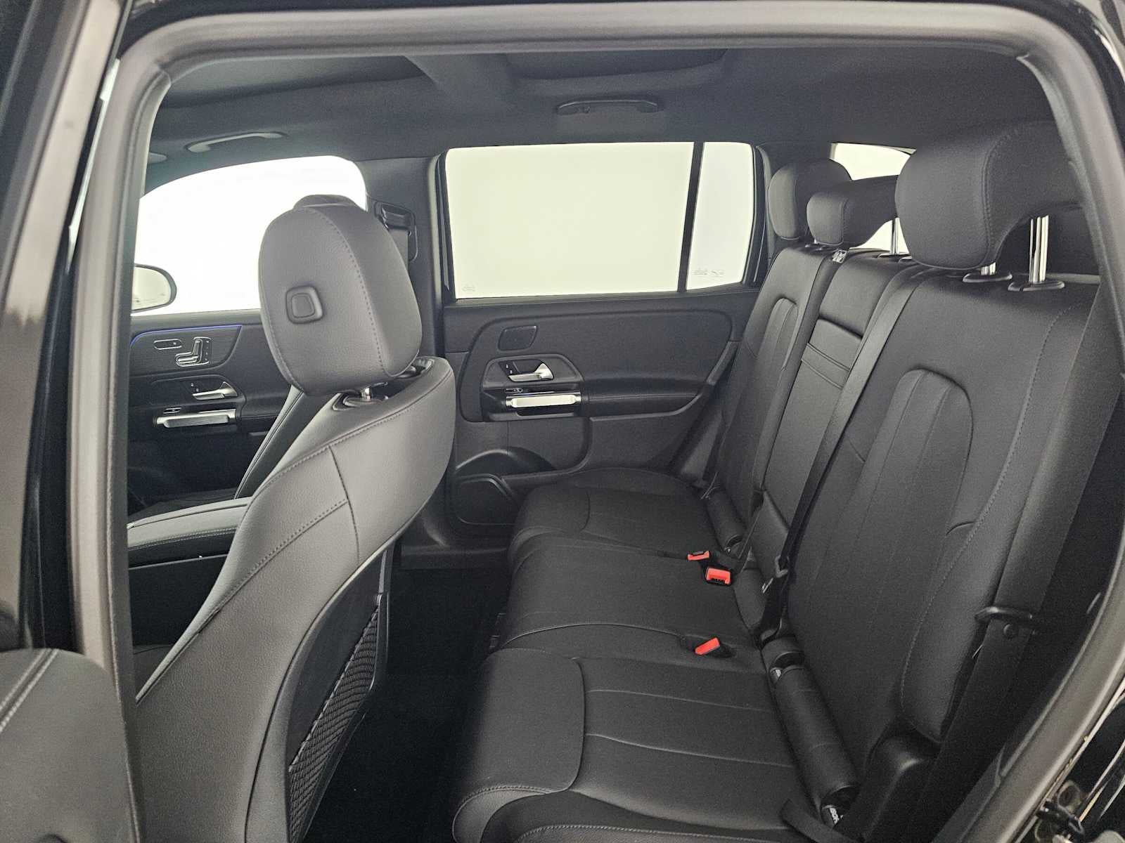 2026 Mercedes-Benz GLB 250 SUV
