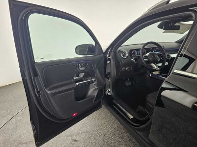 2026 Mercedes-Benz GLB 250 SUV
