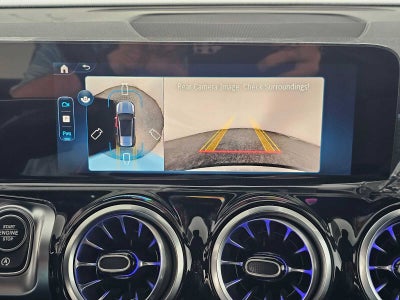 2026 Mercedes-Benz GLB 250 SUV