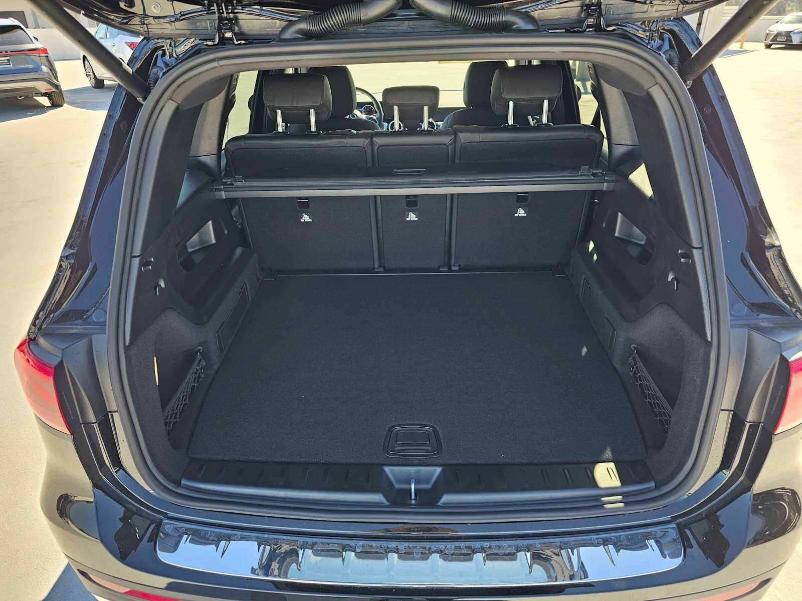 2026 Mercedes-Benz GLB 250 SUV
