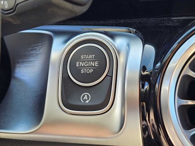 2026 Mercedes-Benz GLB 250 SUV