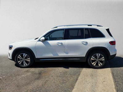 2026 Mercedes-Benz GLB 250 SUV