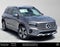 2026 Mercedes-Benz GLB 250 SUV