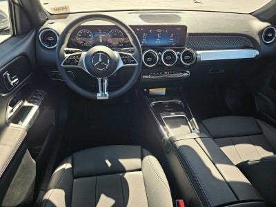 2026 Mercedes-Benz GLB 250 SUV