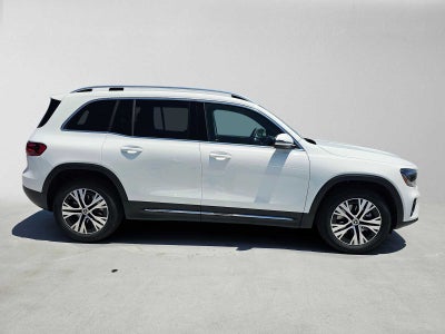 2026 Mercedes-Benz GLB 250 SUV
