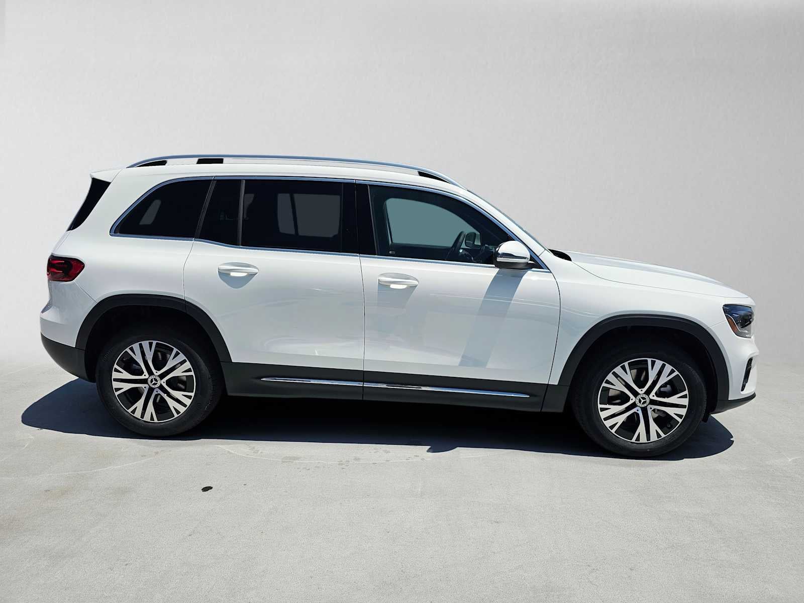 2026 Mercedes-Benz GLB 250 SUV