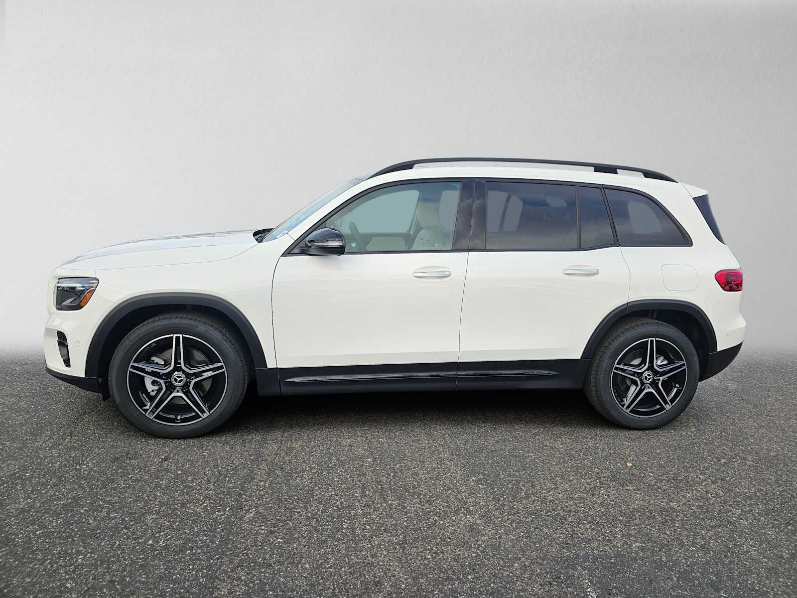 2026 Mercedes-Benz GLB 250 SUV