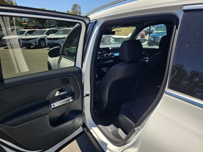 2026 Mercedes-Benz GLB 250 SUV