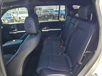 2026 Mercedes-Benz GLB 250 SUV