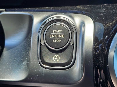 2026 Mercedes-Benz GLB 250 SUV