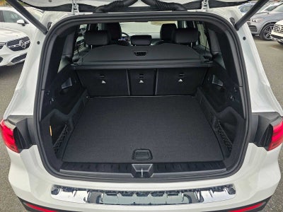 2026 Mercedes-Benz GLB 250 SUV