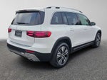 2026 Mercedes-Benz GLB 250 SUV