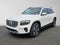 2026 Mercedes-Benz GLB 250 SUV