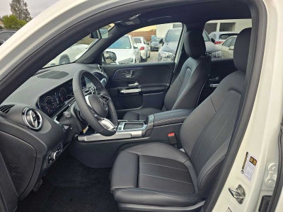 2026 Mercedes-Benz GLB 250 SUV