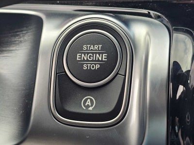 2026 Mercedes-Benz GLB 250 SUV