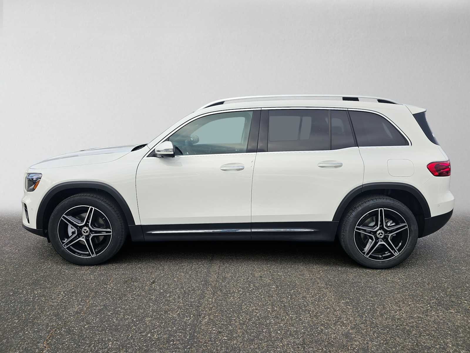 2026 Mercedes-Benz GLB 250 SUV