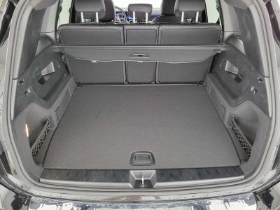 2026 Mercedes-Benz GLB 250 SUV