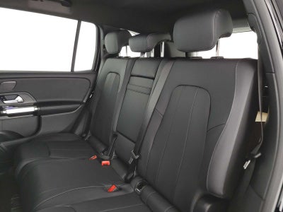 2026 Mercedes-Benz GLB 250 SUV
