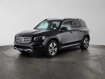 2026 Mercedes-Benz GLB 250 SUV