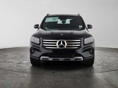 2026 Mercedes-Benz GLB 250 SUV