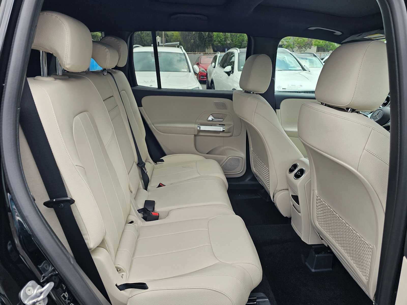 2026 Mercedes-Benz GLB 250 SUV