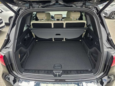2026 Mercedes-Benz GLB 250 SUV