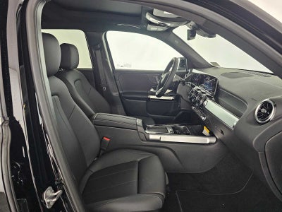 2026 Mercedes-Benz GLB 250 SUV