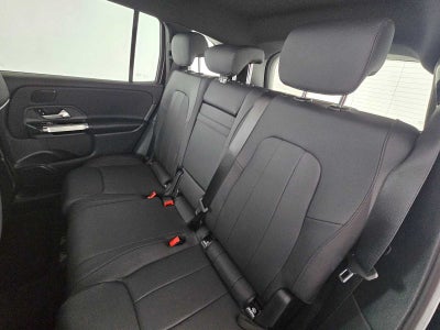 2026 Mercedes-Benz GLB 250 SUV