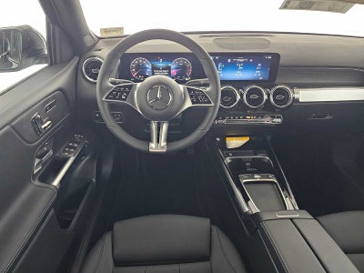 2026 Mercedes-Benz GLB 250 SUV