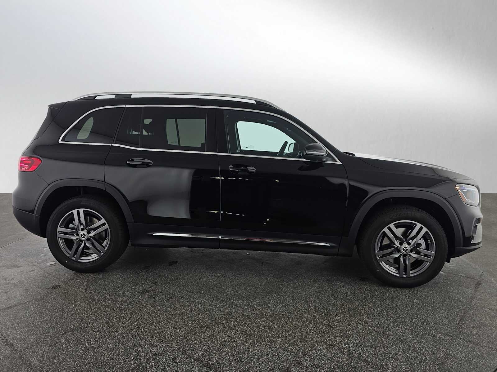 2026 Mercedes-Benz GLB 250 SUV