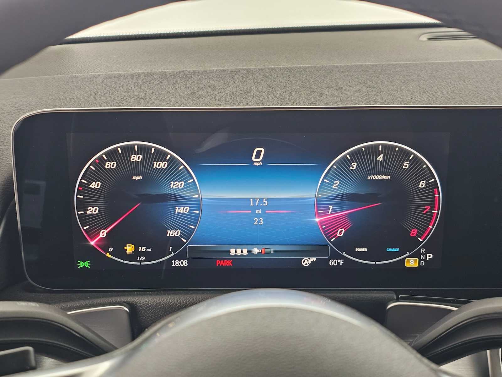 2026 Mercedes-Benz GLB 250 SUV