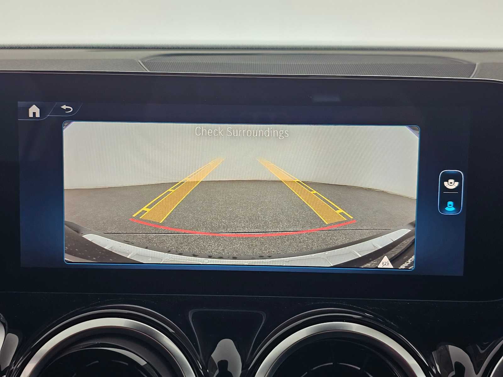 2026 Mercedes-Benz GLB 250 SUV