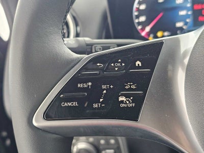 2026 Mercedes-Benz GLB 250 SUV