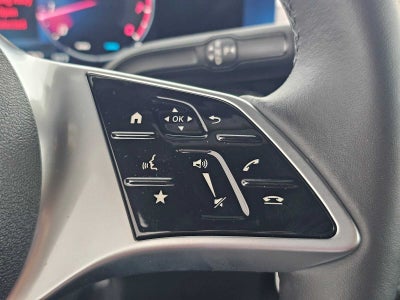 2026 Mercedes-Benz GLB 250 SUV