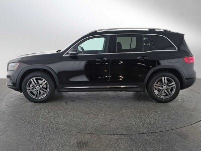 2026 Mercedes-Benz GLB 250 SUV