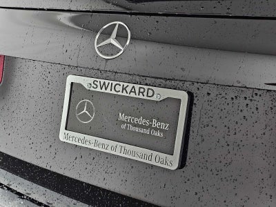 2026 Mercedes-Benz GLB 250 GLB 250