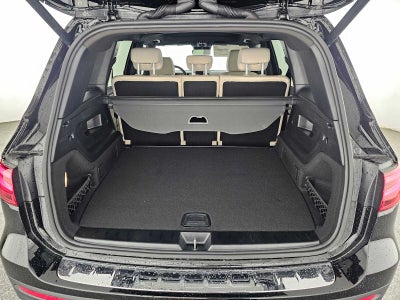 2026 Mercedes-Benz GLB 250 GLB 250