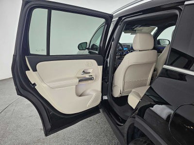 2026 Mercedes-Benz GLB 250 GLB 250