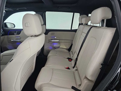 2026 Mercedes-Benz GLB 250 GLB 250