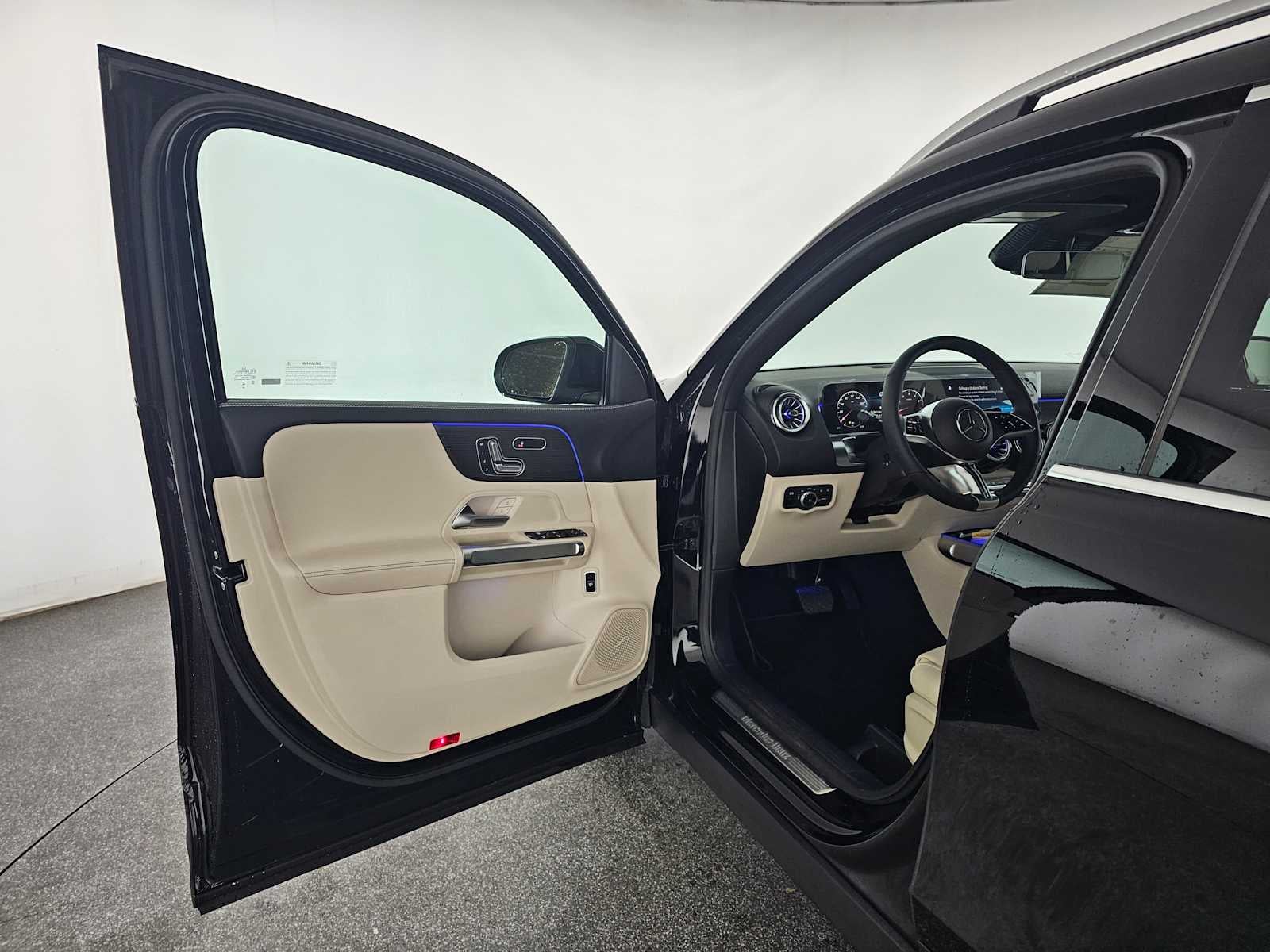 2026 Mercedes-Benz GLB 250 GLB 250