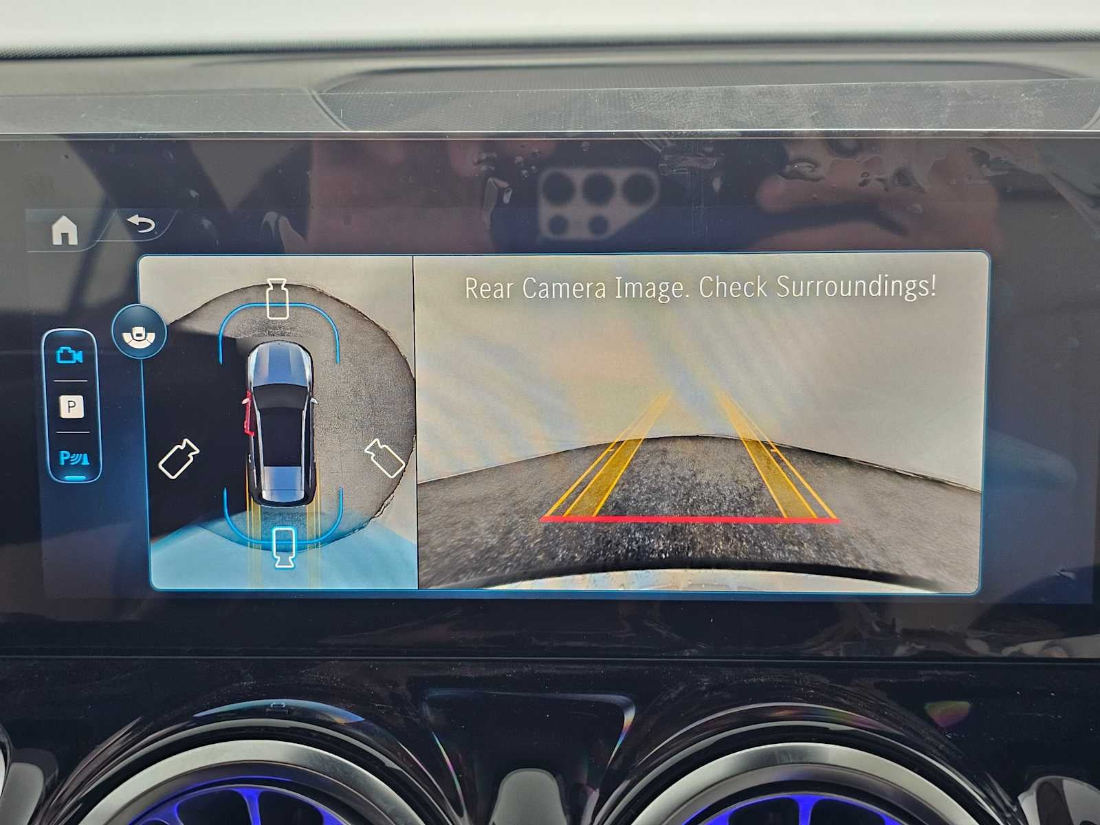 2026 Mercedes-Benz GLB 250 GLB 250