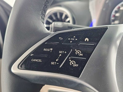 2026 Mercedes-Benz GLB 250 GLB 250