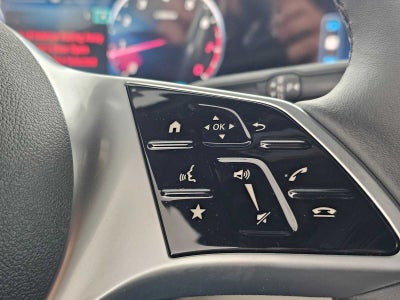 2026 Mercedes-Benz GLB 250 GLB 250