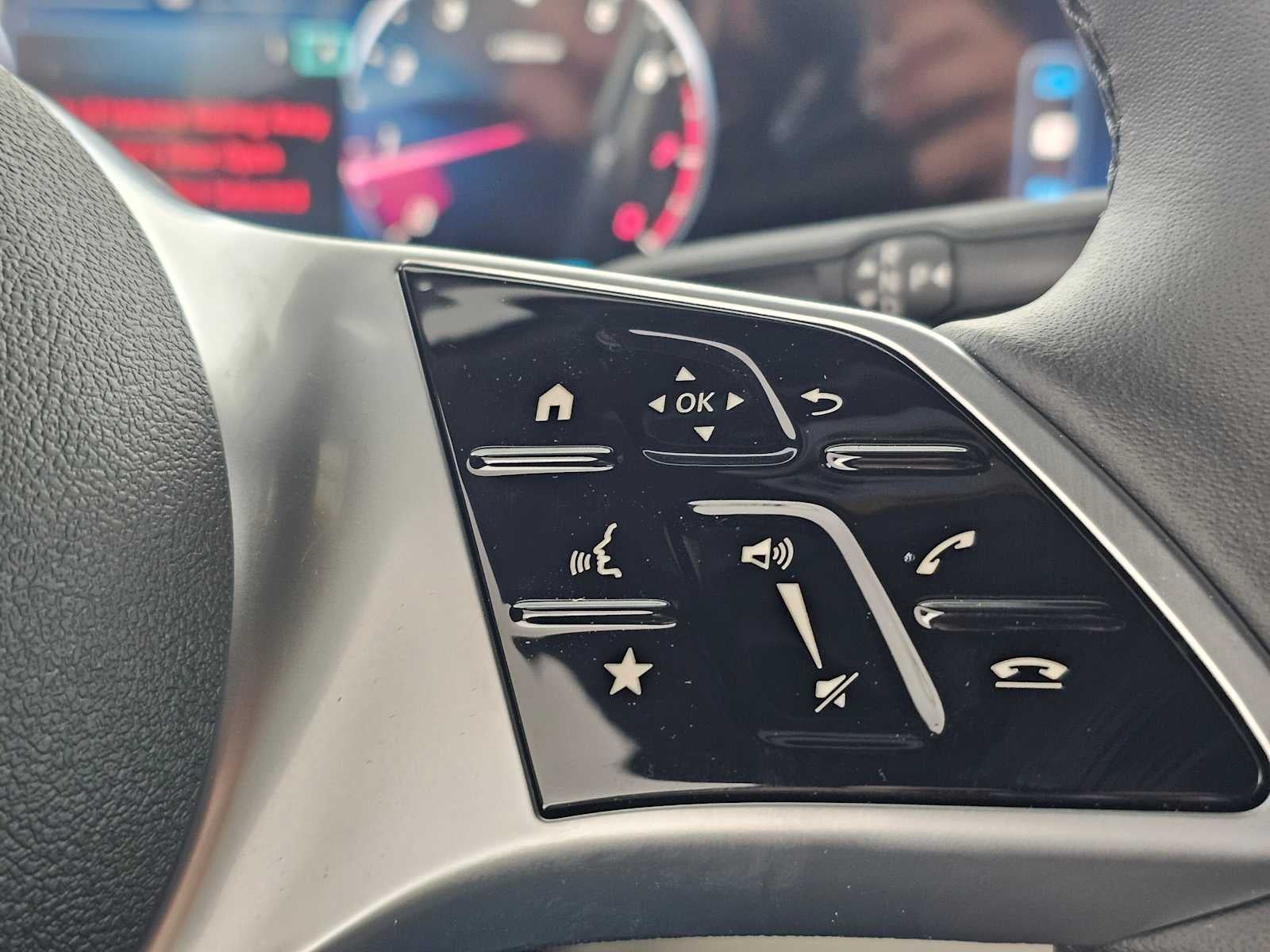 2026 Mercedes-Benz GLB 250 GLB 250