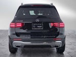 2026 Mercedes-Benz GLB 250 GLB 250